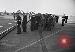 Image of Mohammad Reza Pahlavi Caribbean, 1949, second 22 stock footage video 65675047039
