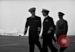 Image of Mohammad Reza Pahlavi Caribbean, 1949, second 25 stock footage video 65675047039