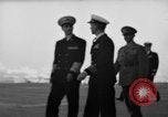 Image of Mohammad Reza Pahlavi Caribbean, 1949, second 26 stock footage video 65675047039