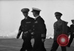 Image of Mohammad Reza Pahlavi Caribbean, 1949, second 27 stock footage video 65675047039