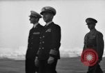 Image of Mohammad Reza Pahlavi Caribbean, 1949, second 28 stock footage video 65675047039