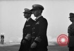 Image of Mohammad Reza Pahlavi Caribbean, 1949, second 29 stock footage video 65675047039