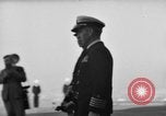 Image of Mohammad Reza Pahlavi Caribbean, 1949, second 30 stock footage video 65675047039