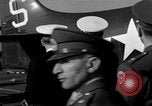 Image of Mohammad Reza Pahlavi Caribbean, 1949, second 32 stock footage video 65675047039
