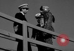 Image of Mohammad Reza Pahlavi Caribbean, 1949, second 35 stock footage video 65675047039