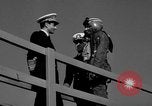 Image of Mohammad Reza Pahlavi Caribbean, 1949, second 36 stock footage video 65675047039