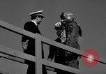 Image of Mohammad Reza Pahlavi Caribbean, 1949, second 37 stock footage video 65675047039