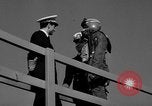 Image of Mohammad Reza Pahlavi Caribbean, 1949, second 38 stock footage video 65675047039
