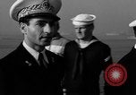 Image of Mohammad Reza Pahlavi Caribbean, 1949, second 39 stock footage video 65675047039