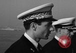 Image of Mohammad Reza Pahlavi Caribbean, 1949, second 40 stock footage video 65675047039