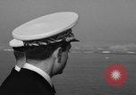 Image of Mohammad Reza Pahlavi Caribbean, 1949, second 41 stock footage video 65675047039