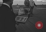 Image of Mohammad Reza Pahlavi Caribbean, 1949, second 44 stock footage video 65675047039