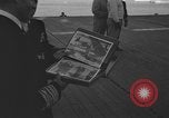 Image of Mohammad Reza Pahlavi Caribbean, 1949, second 45 stock footage video 65675047039