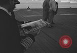 Image of Mohammad Reza Pahlavi Caribbean, 1949, second 48 stock footage video 65675047039