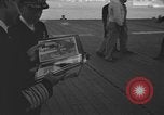 Image of Mohammad Reza Pahlavi Caribbean, 1949, second 49 stock footage video 65675047039