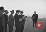 Image of Mohammad Reza Pahlavi Caribbean, 1949, second 53 stock footage video 65675047039