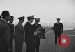 Image of Mohammad Reza Pahlavi Caribbean, 1949, second 55 stock footage video 65675047039