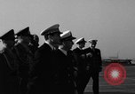 Image of Mohammad Reza Pahlavi Caribbean, 1949, second 58 stock footage video 65675047039