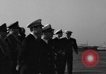 Image of Mohammad Reza Pahlavi Caribbean, 1949, second 60 stock footage video 65675047039