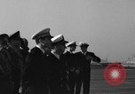 Image of Mohammad Reza Pahlavi Caribbean, 1949, second 61 stock footage video 65675047039