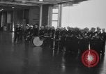 Image of Mohammad Reza Pahlavi Caribbean, 1949, second 3 stock footage video 65675047040