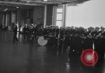 Image of Mohammad Reza Pahlavi Caribbean, 1949, second 4 stock footage video 65675047040