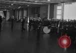 Image of Mohammad Reza Pahlavi Caribbean, 1949, second 5 stock footage video 65675047040