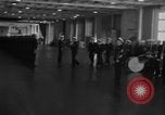 Image of Mohammad Reza Pahlavi Caribbean, 1949, second 6 stock footage video 65675047040