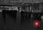 Image of Mohammad Reza Pahlavi Caribbean, 1949, second 9 stock footage video 65675047040