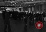 Image of Mohammad Reza Pahlavi Caribbean, 1949, second 13 stock footage video 65675047040