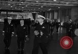 Image of Mohammad Reza Pahlavi Caribbean, 1949, second 20 stock footage video 65675047040