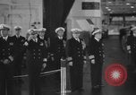 Image of Mohammad Reza Pahlavi Caribbean, 1949, second 24 stock footage video 65675047040