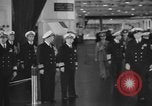 Image of Mohammad Reza Pahlavi Caribbean, 1949, second 25 stock footage video 65675047040