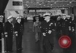 Image of Mohammad Reza Pahlavi Caribbean, 1949, second 26 stock footage video 65675047040