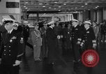 Image of Mohammad Reza Pahlavi Caribbean, 1949, second 28 stock footage video 65675047040