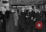 Image of Mohammad Reza Pahlavi Caribbean, 1949, second 29 stock footage video 65675047040