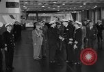 Image of Mohammad Reza Pahlavi Caribbean, 1949, second 30 stock footage video 65675047040
