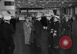 Image of Mohammad Reza Pahlavi Caribbean, 1949, second 31 stock footage video 65675047040