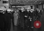 Image of Mohammad Reza Pahlavi Caribbean, 1949, second 32 stock footage video 65675047040