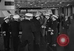 Image of Mohammad Reza Pahlavi Caribbean, 1949, second 34 stock footage video 65675047040