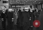 Image of Mohammad Reza Pahlavi Caribbean, 1949, second 35 stock footage video 65675047040