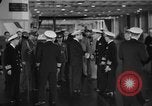 Image of Mohammad Reza Pahlavi Caribbean, 1949, second 36 stock footage video 65675047040