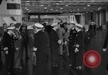 Image of Mohammad Reza Pahlavi Caribbean, 1949, second 37 stock footage video 65675047040