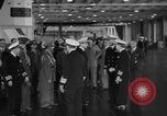 Image of Mohammad Reza Pahlavi Caribbean, 1949, second 38 stock footage video 65675047040