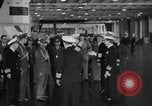 Image of Mohammad Reza Pahlavi Caribbean, 1949, second 39 stock footage video 65675047040