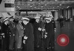 Image of Mohammad Reza Pahlavi Caribbean, 1949, second 40 stock footage video 65675047040