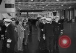 Image of Mohammad Reza Pahlavi Caribbean, 1949, second 41 stock footage video 65675047040