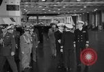 Image of Mohammad Reza Pahlavi Caribbean, 1949, second 42 stock footage video 65675047040