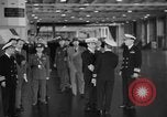 Image of Mohammad Reza Pahlavi Caribbean, 1949, second 44 stock footage video 65675047040