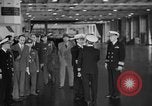 Image of Mohammad Reza Pahlavi Caribbean, 1949, second 45 stock footage video 65675047040
